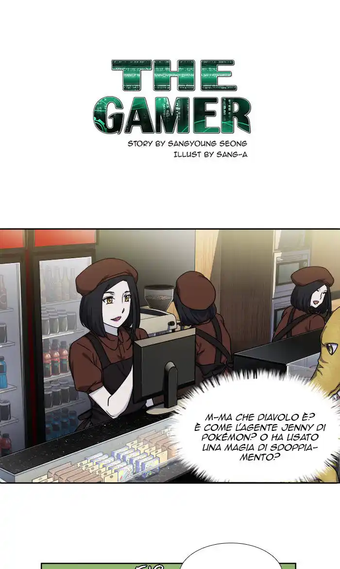 The Gamer Capitolo 286 page 2