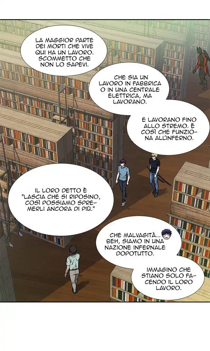 The Gamer Capitolo 286 page 24