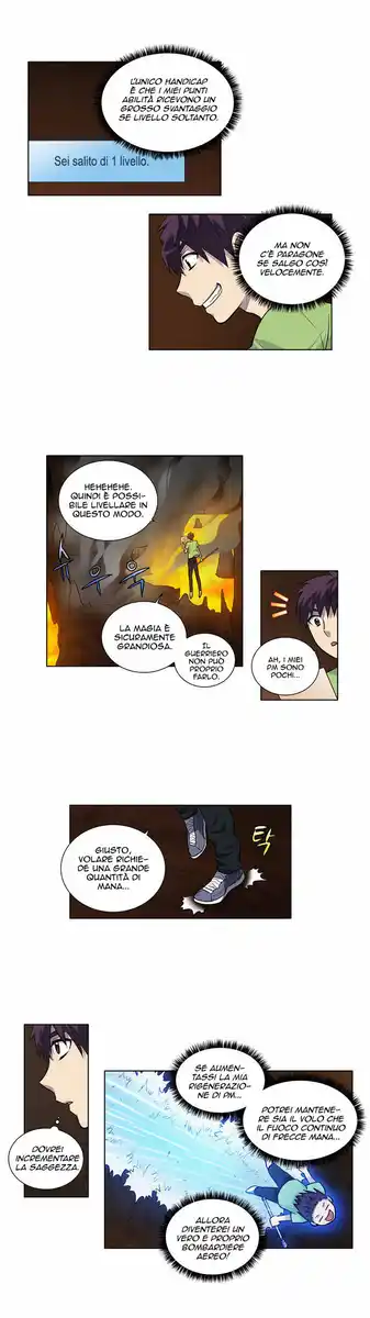 The Gamer Capitolo 107 page 6