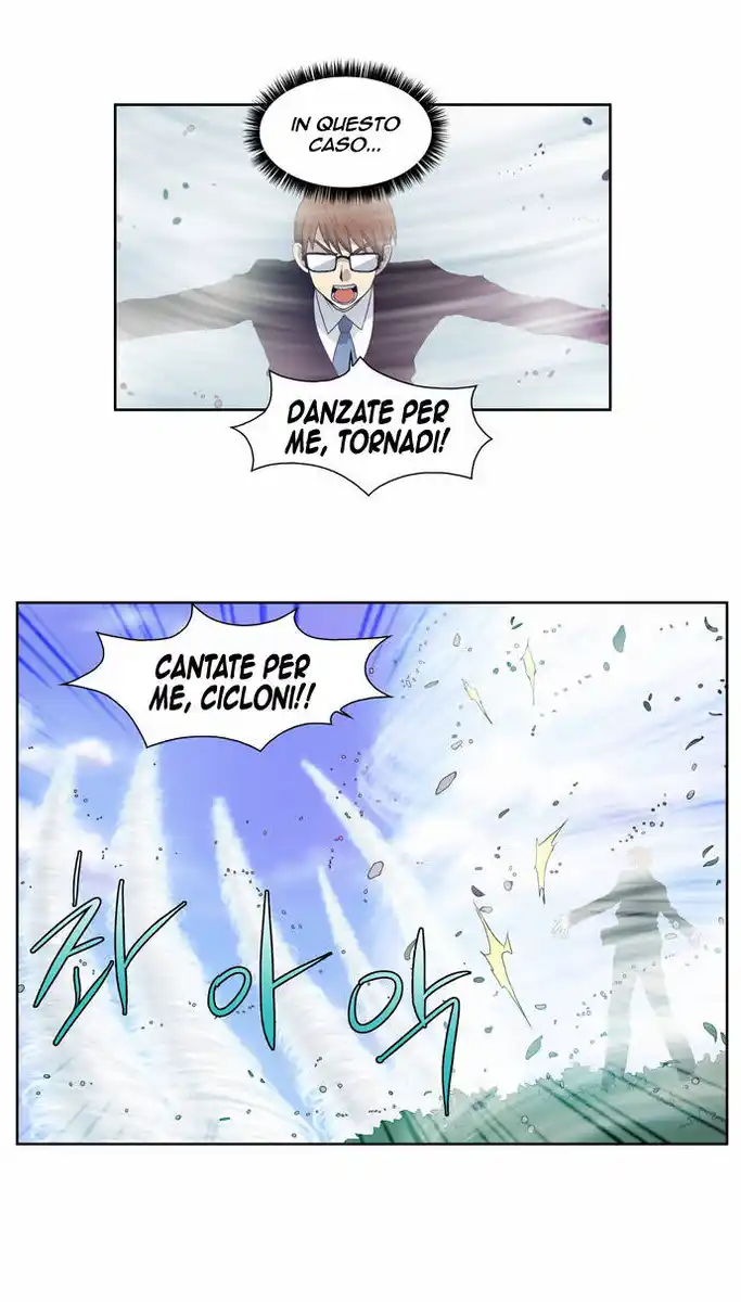 The Gamer Capitolo 75 page 10