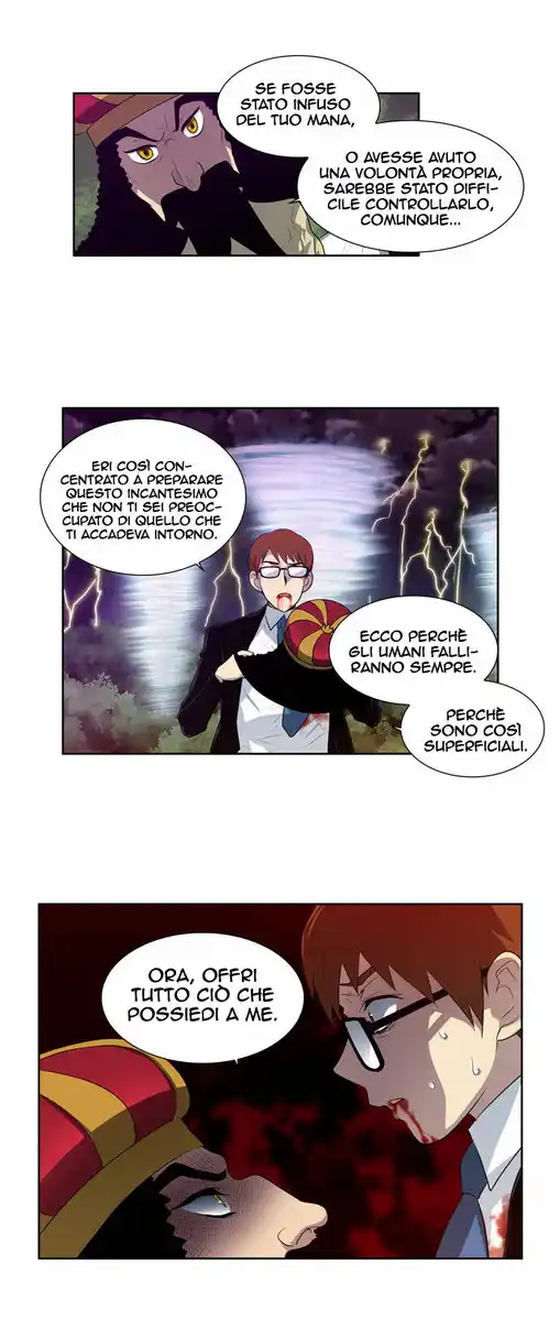 The Gamer Capitolo 75 page 21