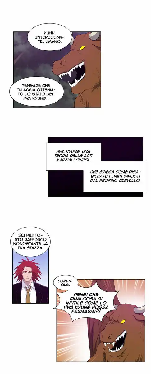 The Gamer Capitolo 75 page 24