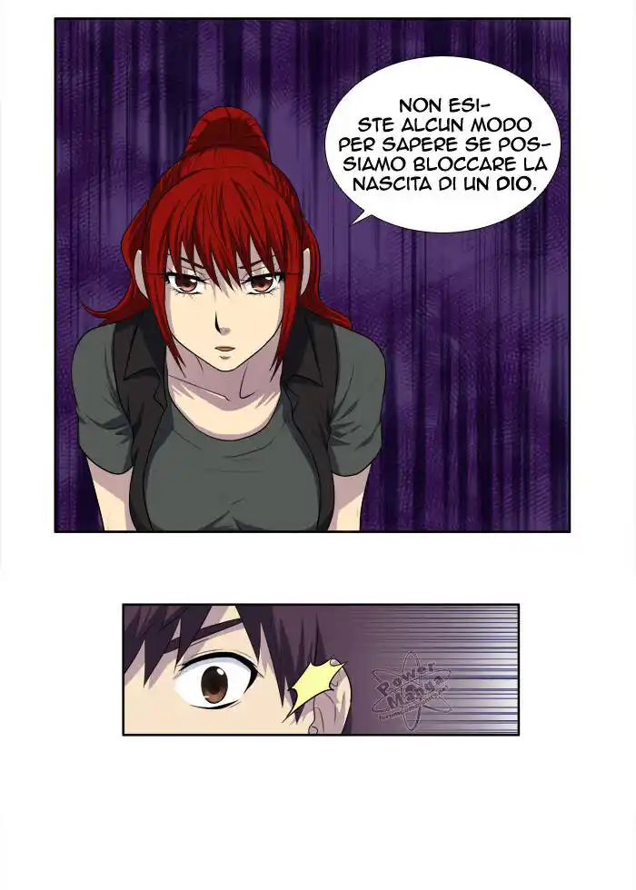 The Gamer Capitolo 140 page 13