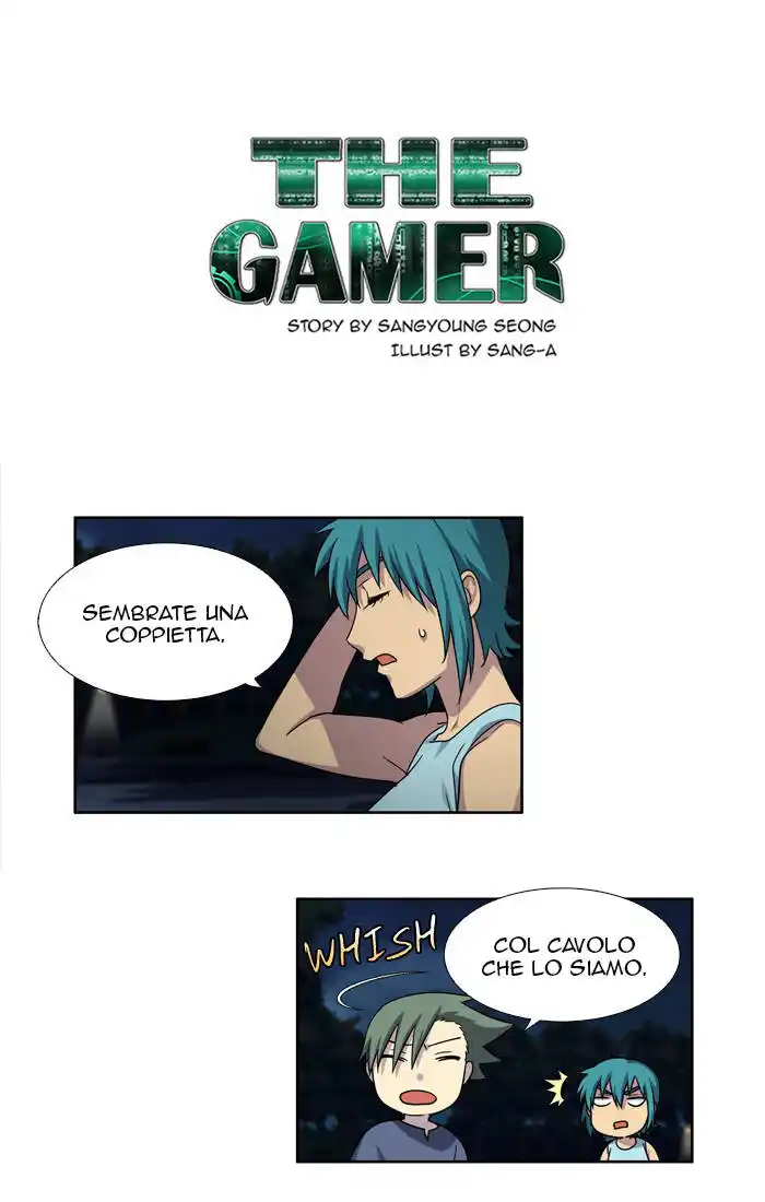 The Gamer Capitolo 244 page 2