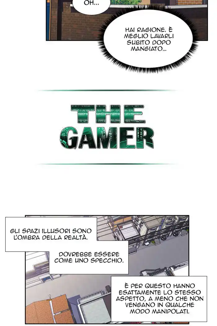 The Gamer Capitolo 244 page 27