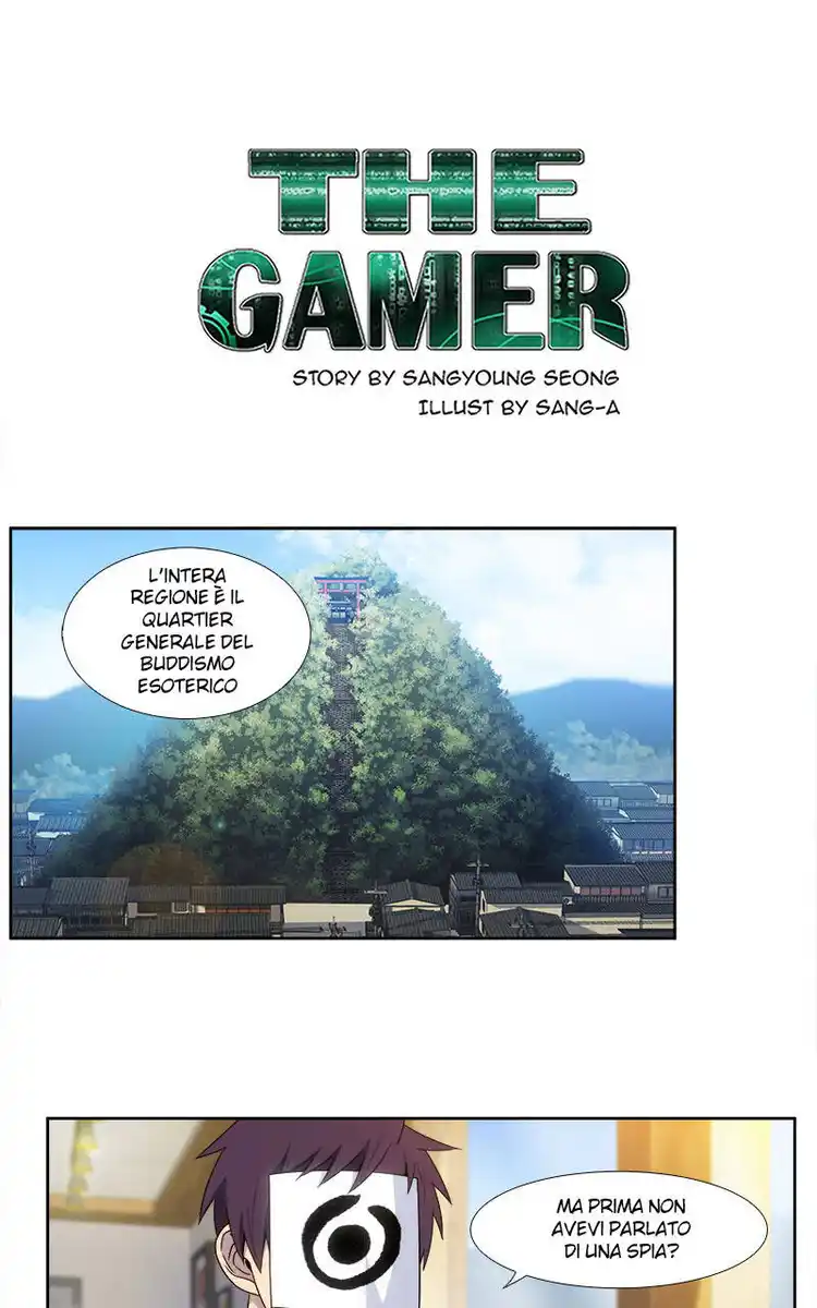 The Gamer Capitolo 417 page 2