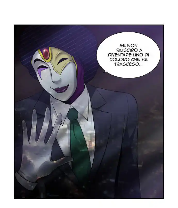 The Gamer Capitolo 123 page 21