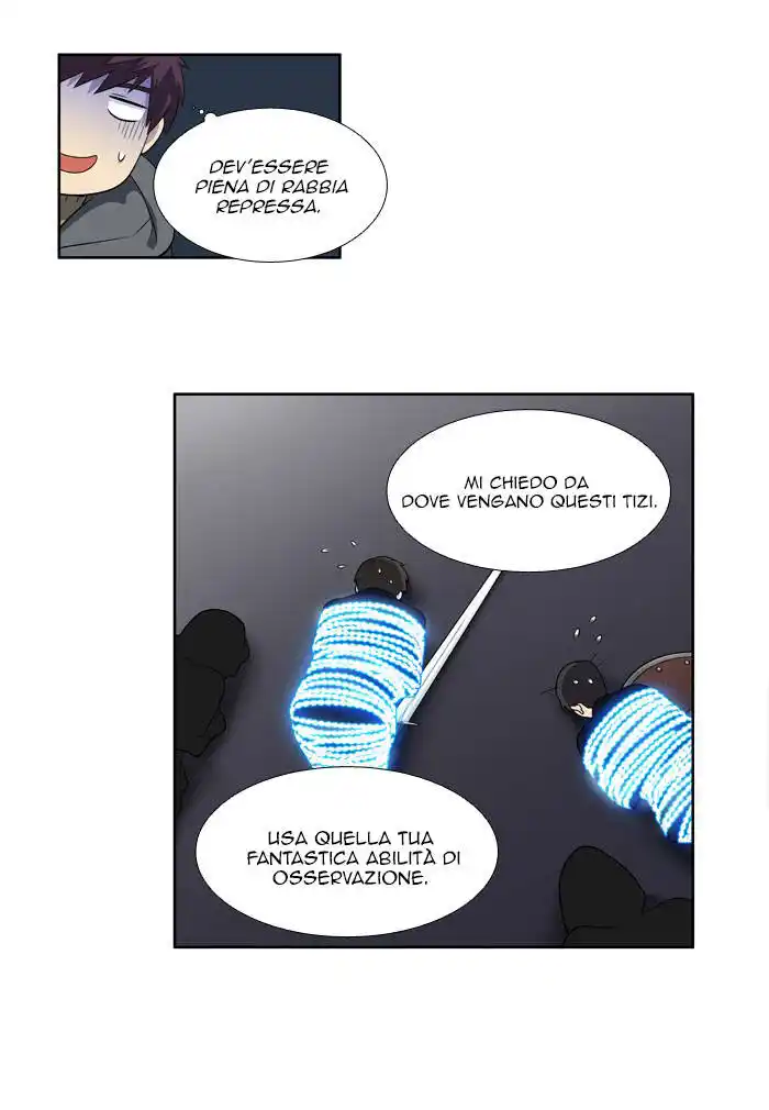 The Gamer Capitolo 177 page 16