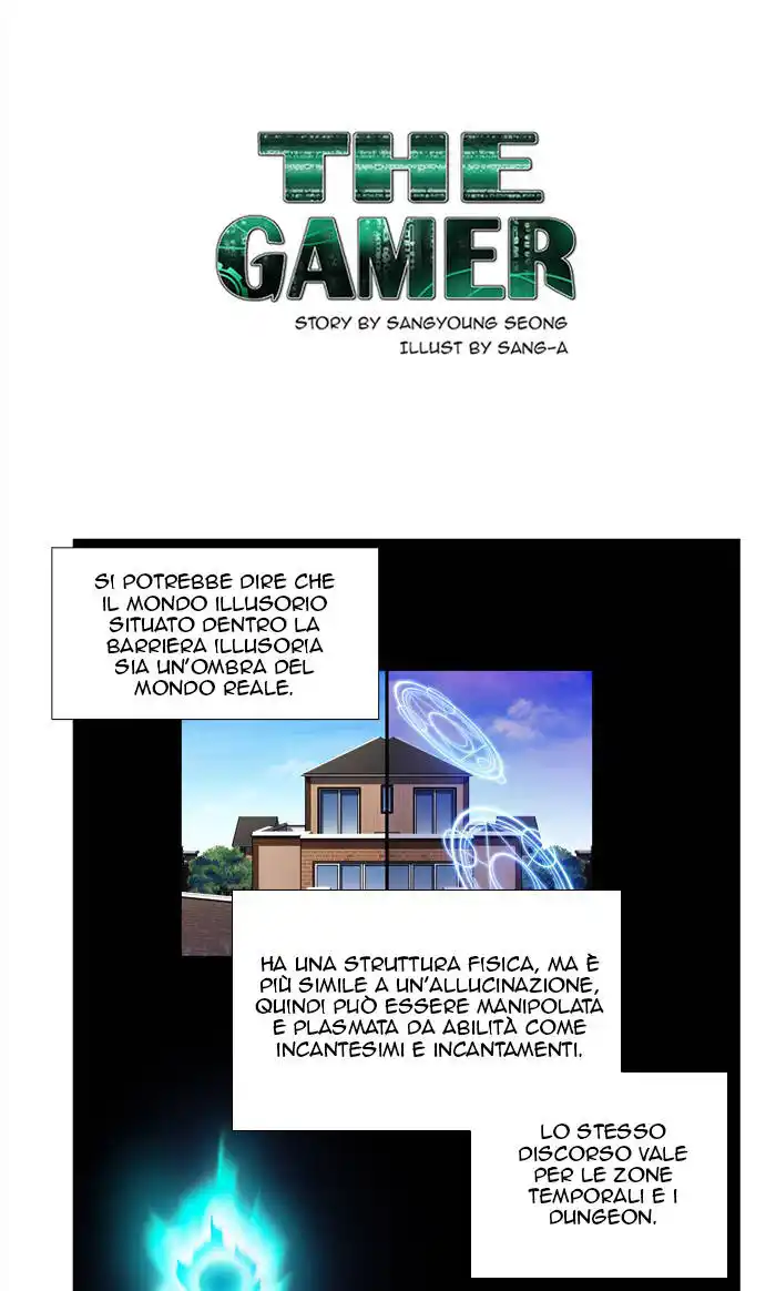 The Gamer Capitolo 215 page 2