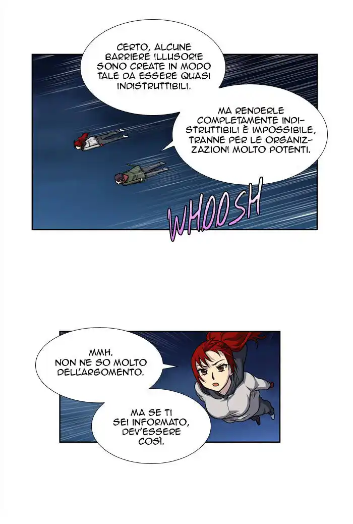 The Gamer Capitolo 215 page 4