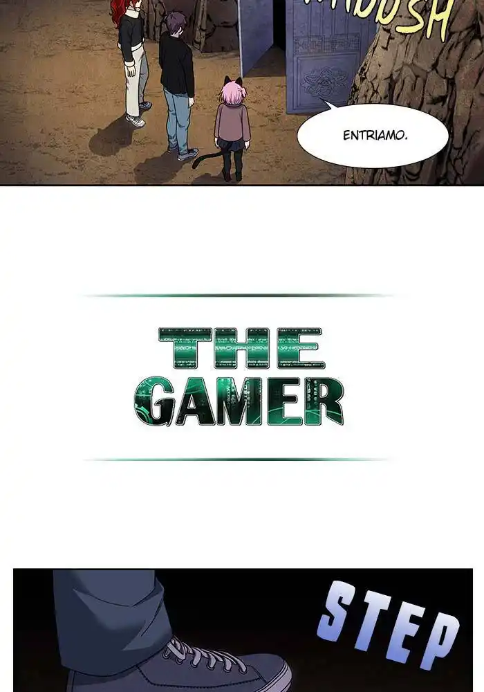 The Gamer Capitolo 409 page 10