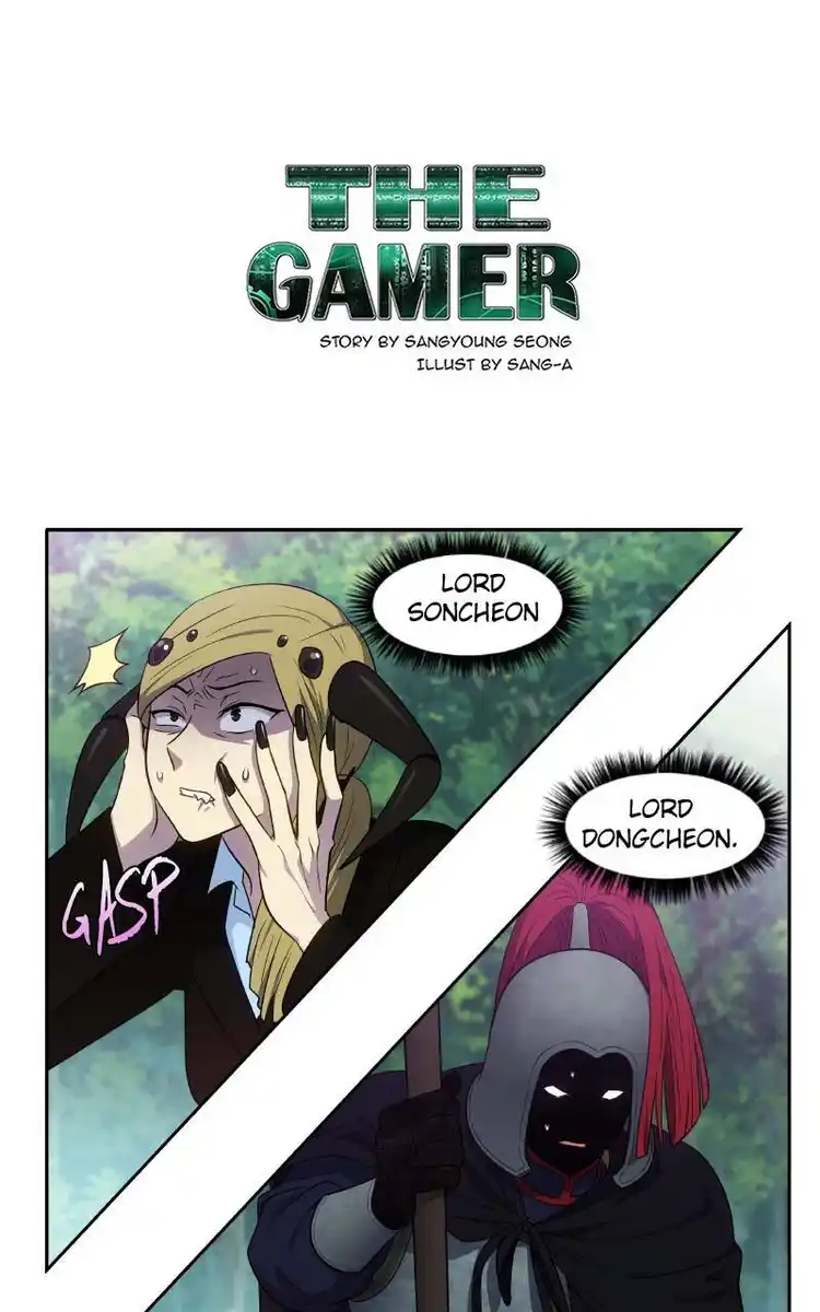 The Gamer Capitolo 458 page 2