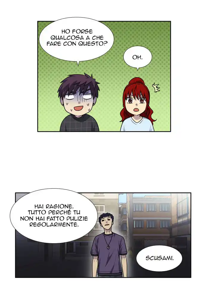 The Gamer Capitolo 245 page 25