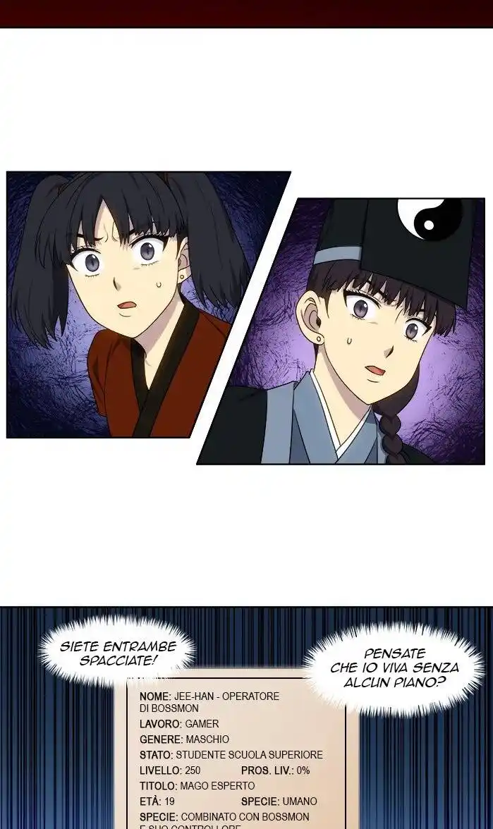 The Gamer Capitolo 336 page 11