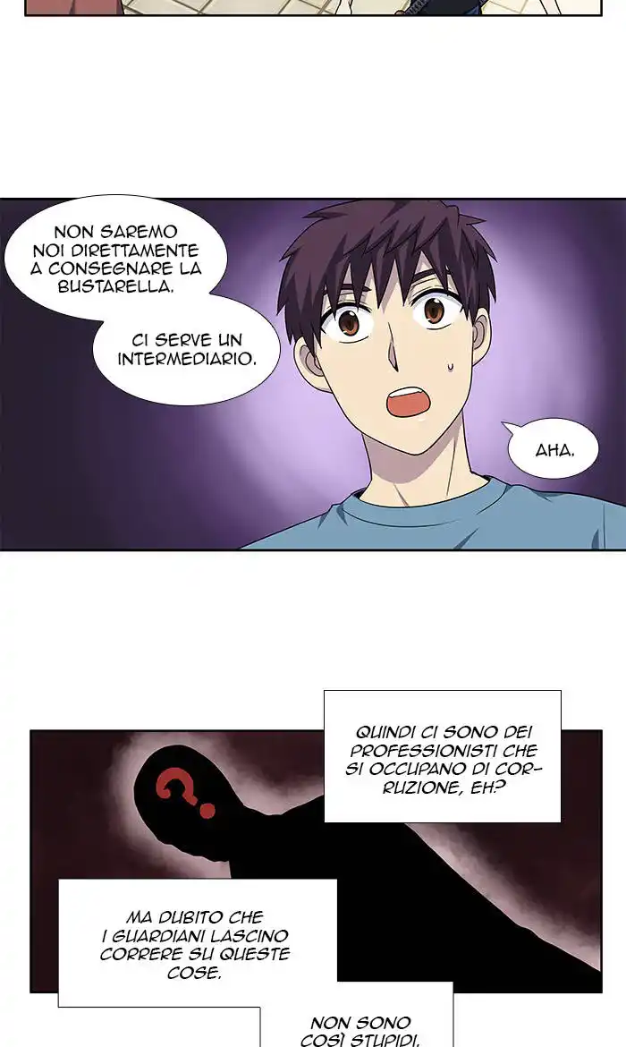 The Gamer Capitolo 285 page 10