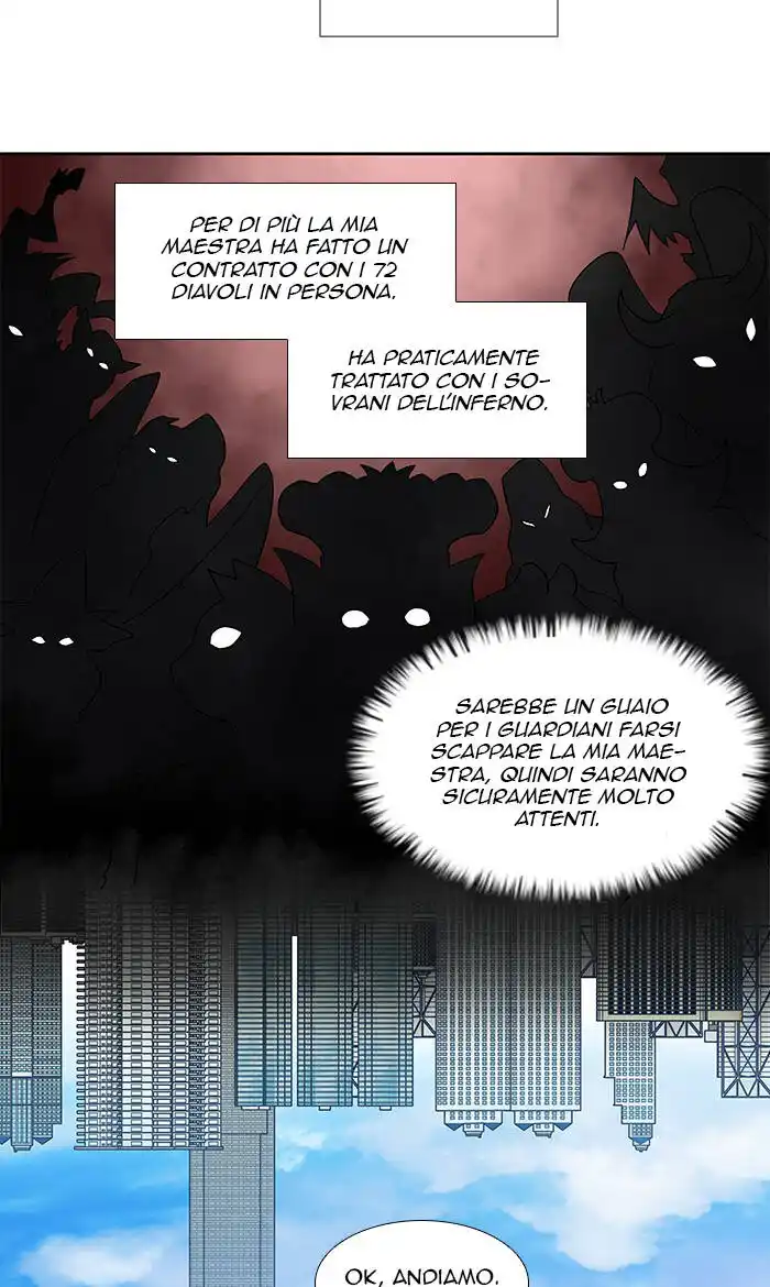 The Gamer Capitolo 285 page 11