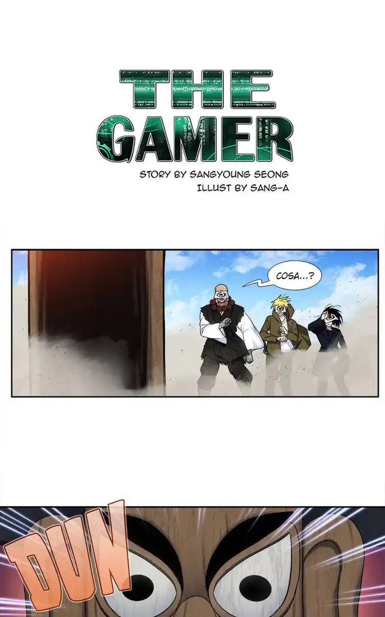 The Gamer Capitolo 418 page 2