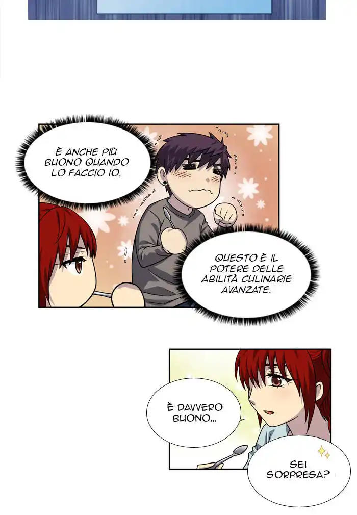 The Gamer Capitolo 236 page 12