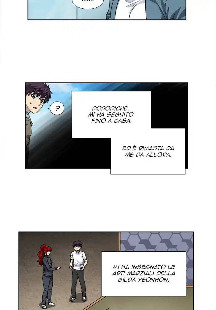 The Gamer Capitolo 236 page 15