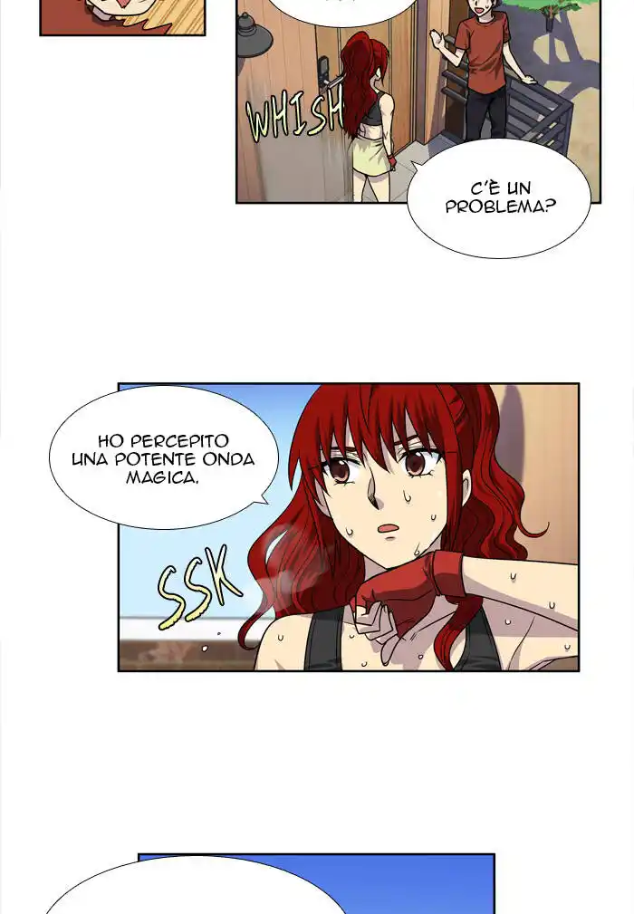 The Gamer Capitolo 243 page 18