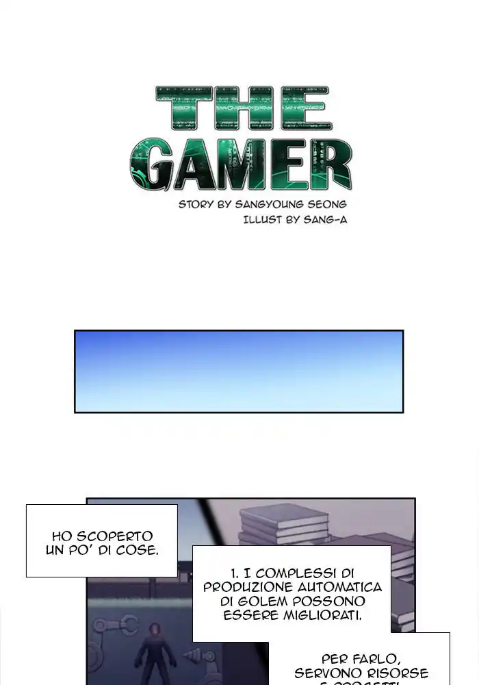 The Gamer Capitolo 243 page 2