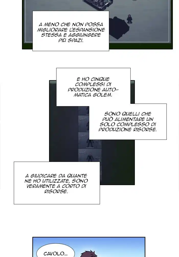 The Gamer Capitolo 243 page 21