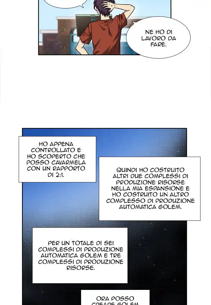 The Gamer Capitolo 243 page 22