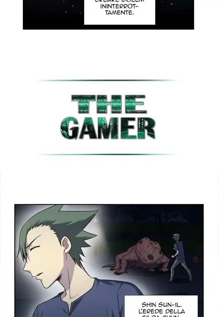 The Gamer Capitolo 243 page 23