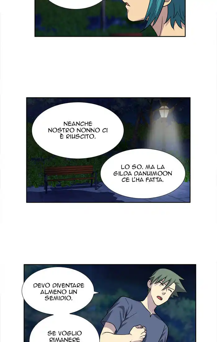 The Gamer Capitolo 243 page 35