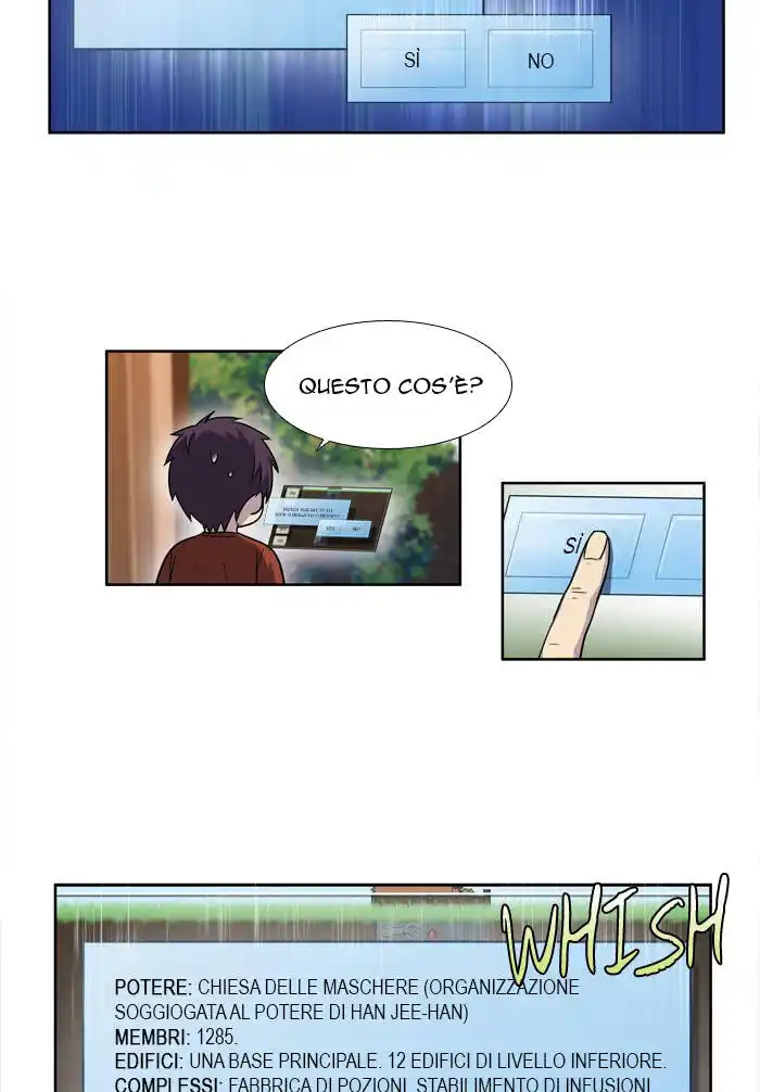 The Gamer Capitolo 243 page 8