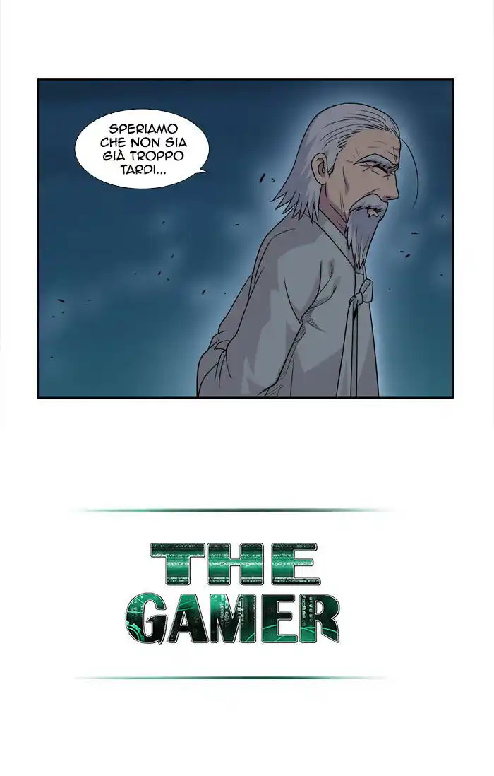 The Gamer Capitolo 225 page 16