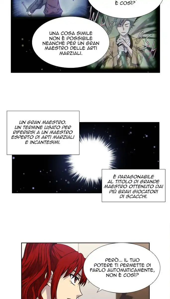 The Gamer Capitolo 263 page 15