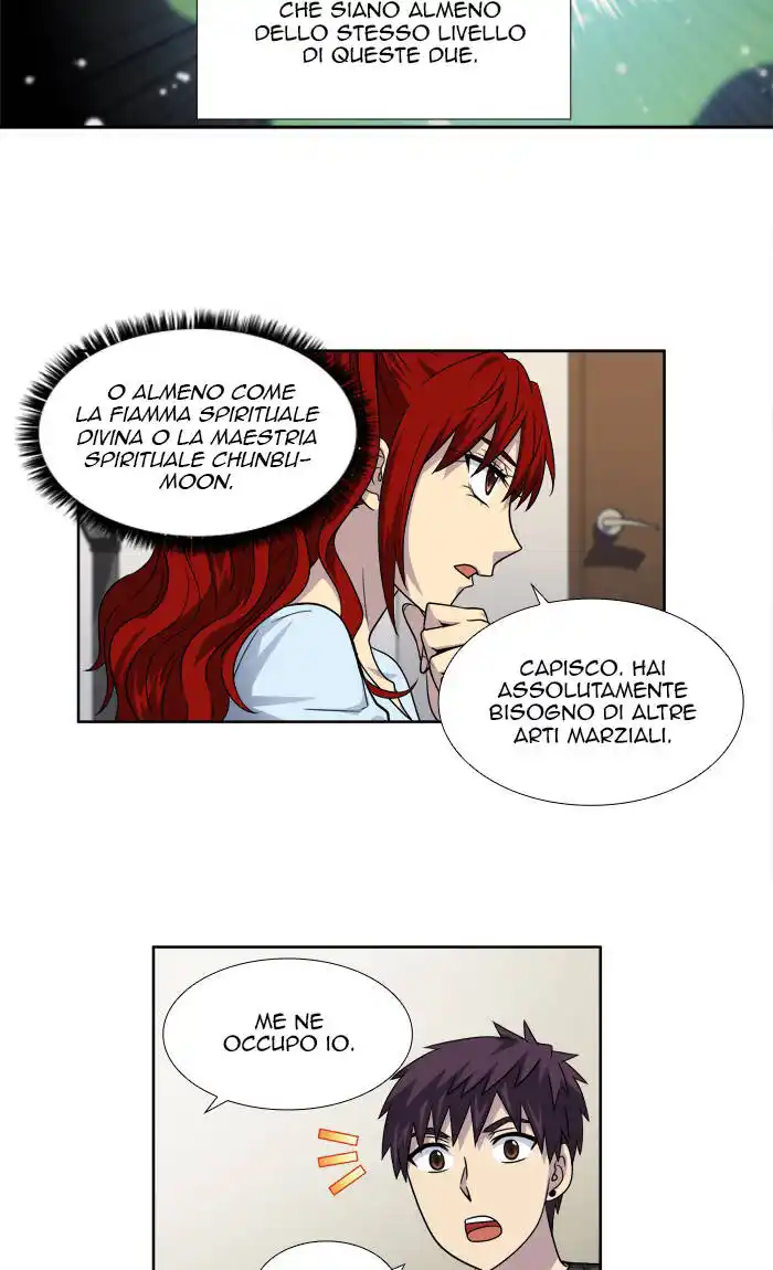 The Gamer Capitolo 263 page 25