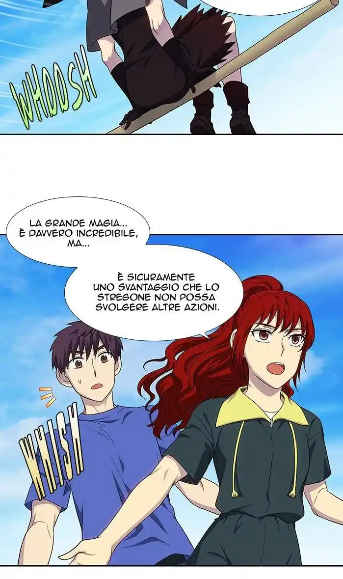 The Gamer Capitolo 314 page 21