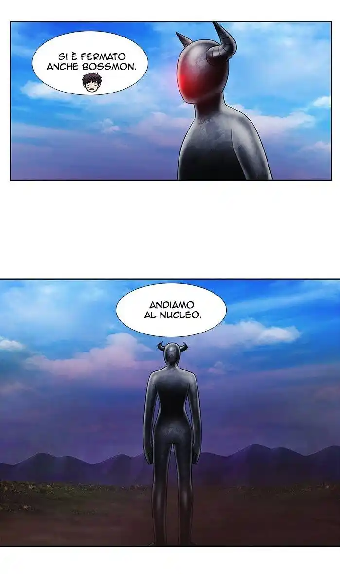 The Gamer Capitolo 314 page 35