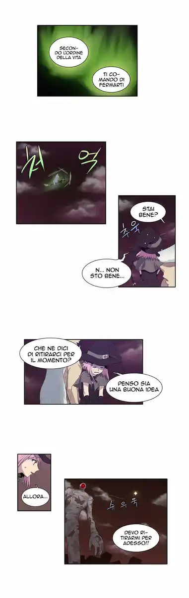 The Gamer Capitolo 58 page 15