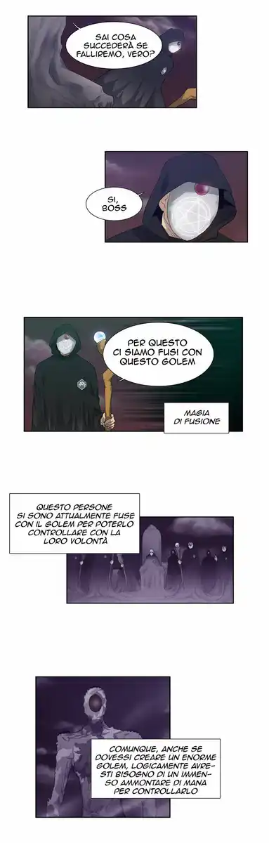 The Gamer Capitolo 58 page 18