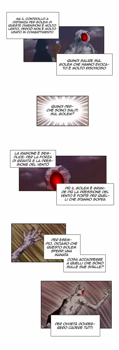 The Gamer Capitolo 58 page 19