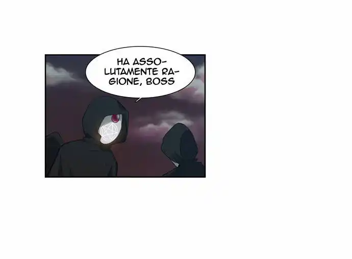 The Gamer Capitolo 58 page 21