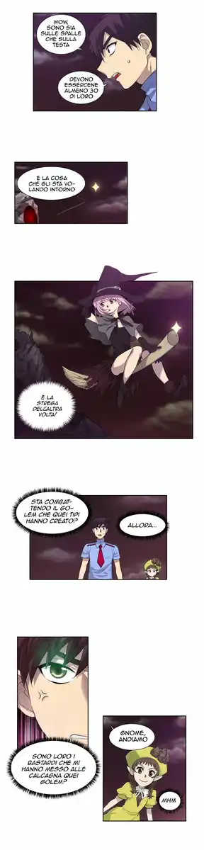 The Gamer Capitolo 58 page 6