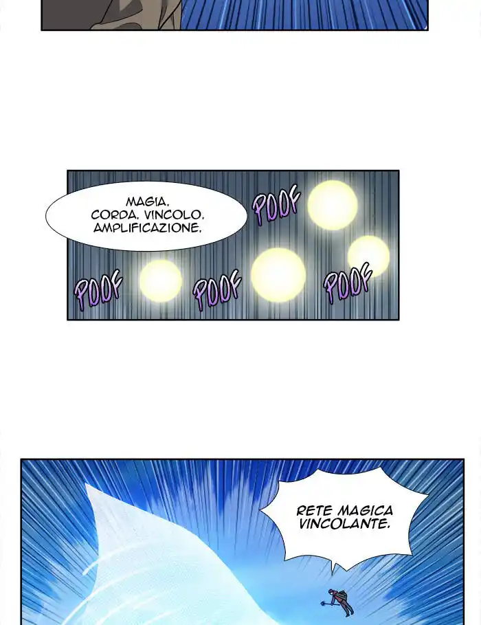 The Gamer Capitolo 216 page 20