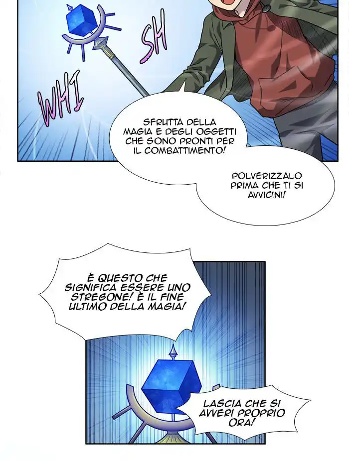 The Gamer Capitolo 216 page 32