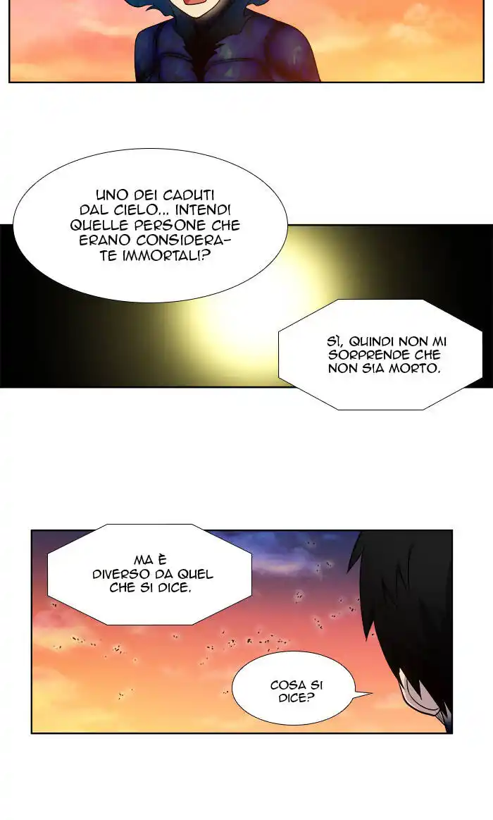 The Gamer Capitolo 348 page 22