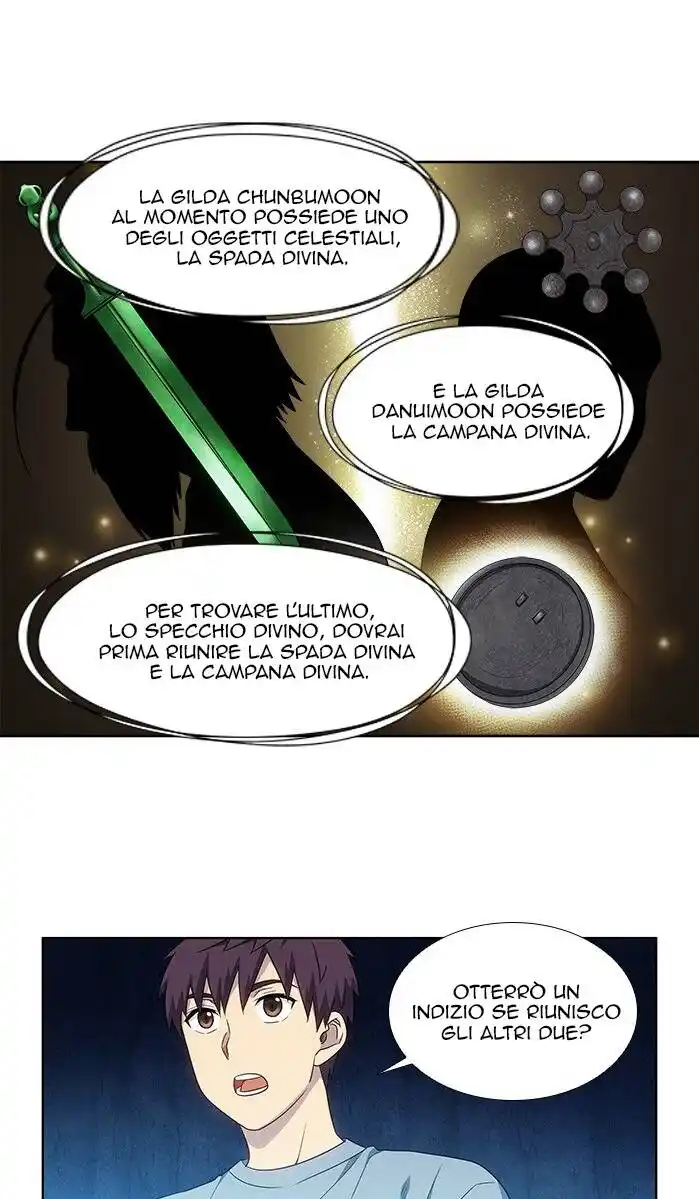 The Gamer Capitolo 346 page 22