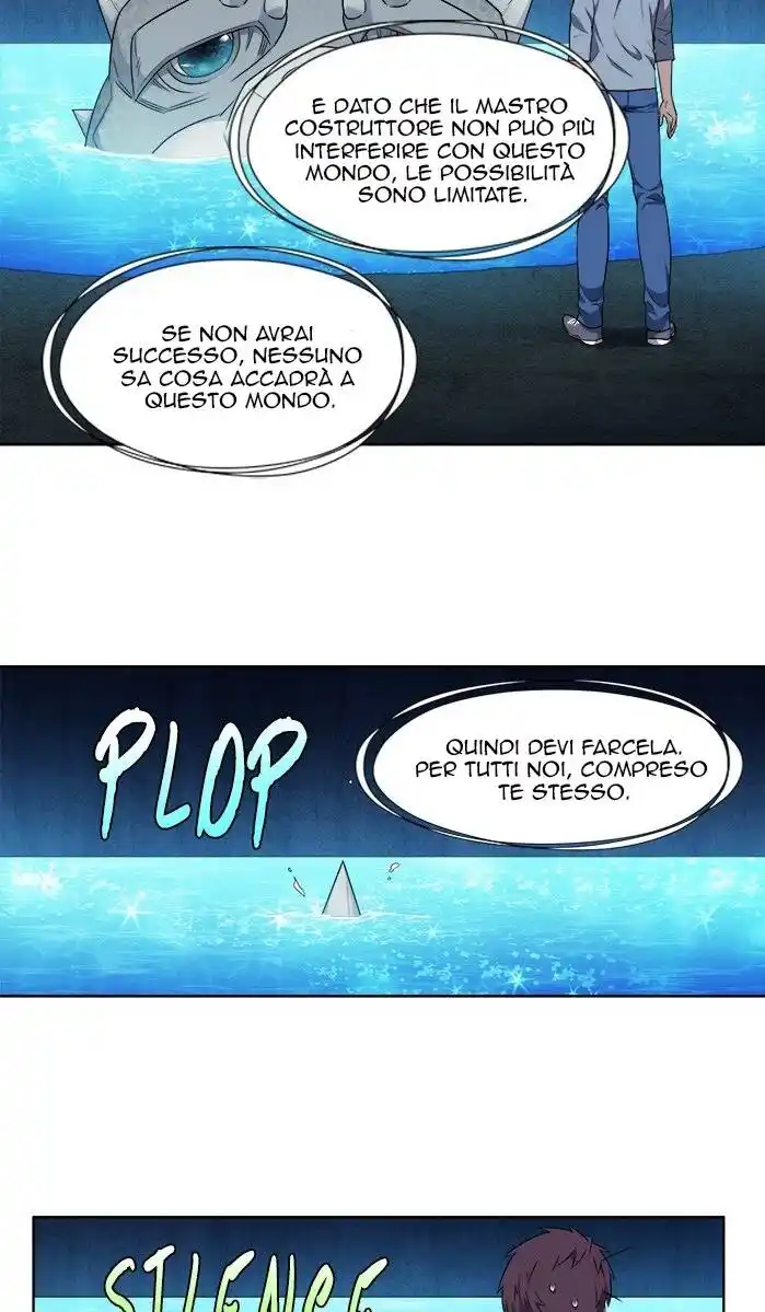 The Gamer Capitolo 346 page 26