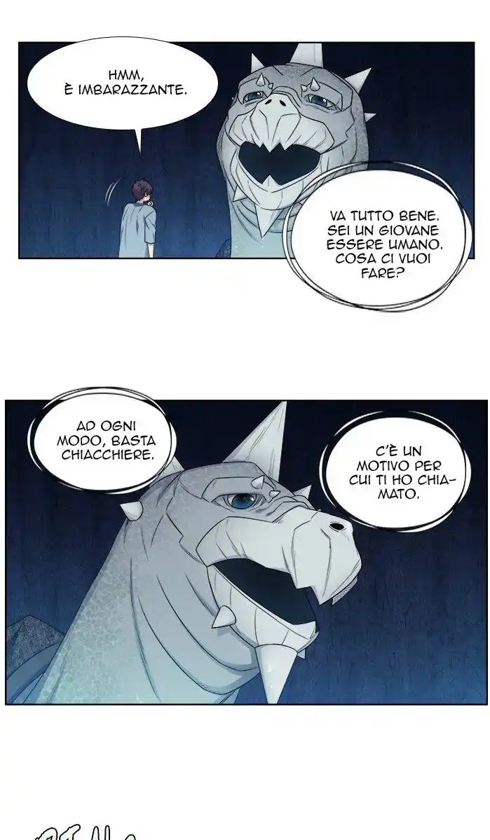 The Gamer Capitolo 346 page 6