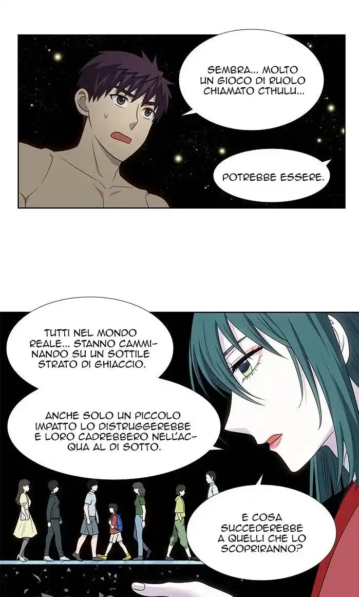 The Gamer Capitolo 327 page 12