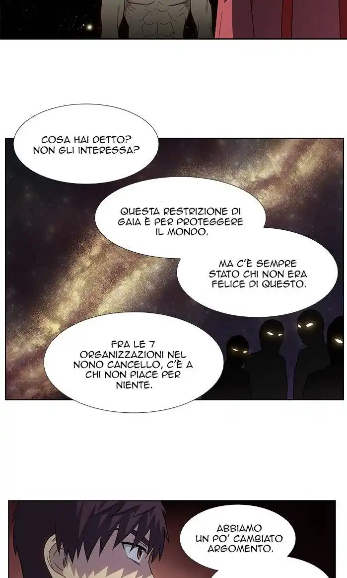 The Gamer Capitolo 327 page 15