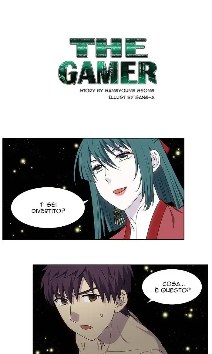 The Gamer Capitolo 327 page 2