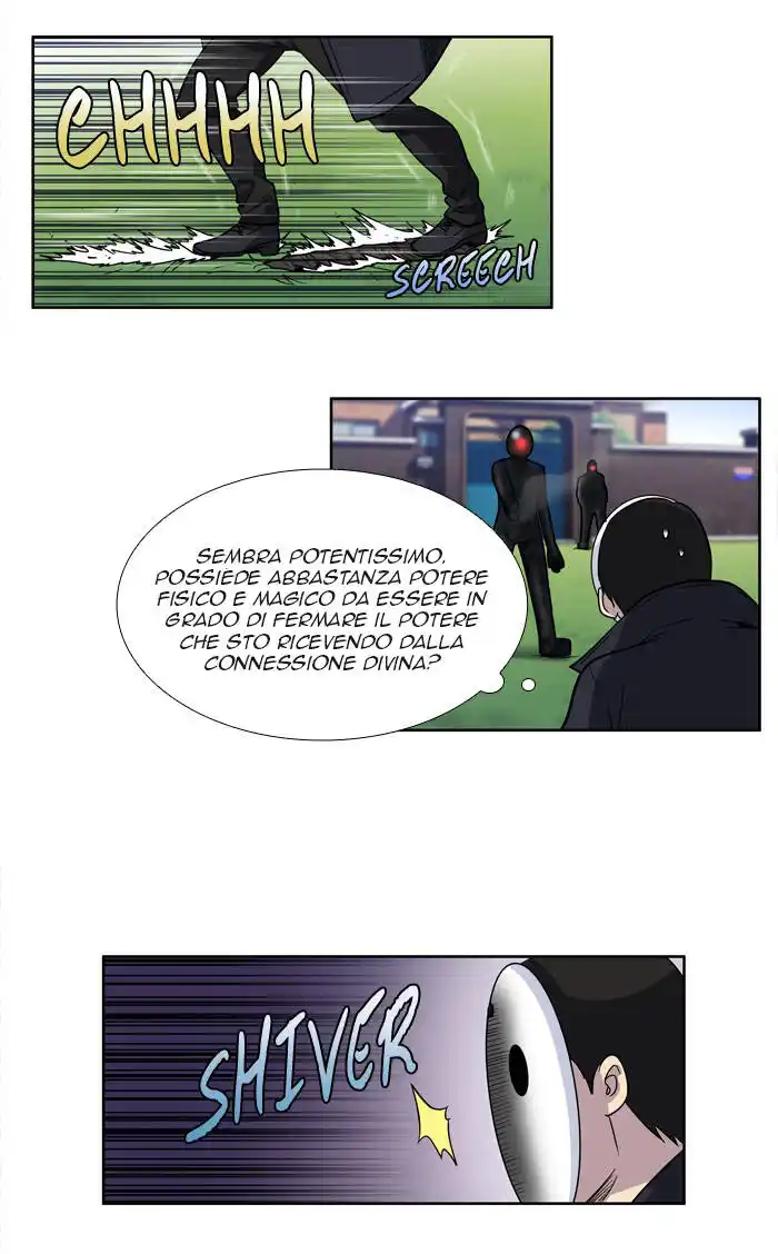 The Gamer Capitolo 212 page 16